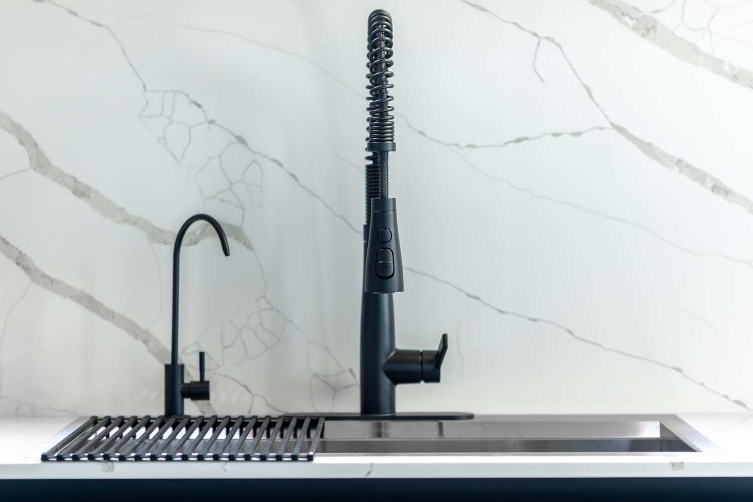 Enviya Yapı tarafından tamamlanmış modern bir proje